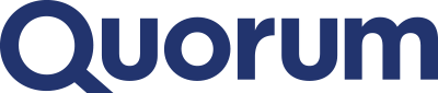 Quorum FCU Logo